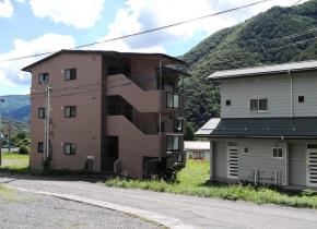 御堂原住宅の画像です