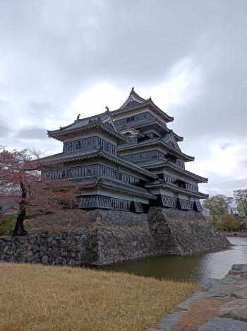 松本城の画像1