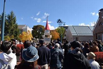 まちづくり活動部門の画像1