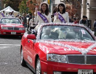第59回まつもと市民祭松本まつり