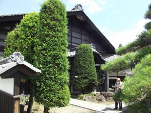 中田家住宅