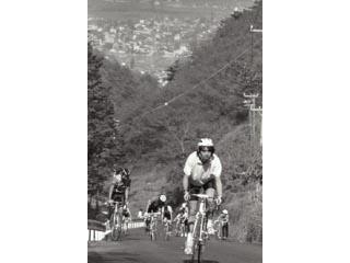 ツール・ド・美ヶ原高原自転車レース大会の写真