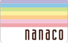 nanaco