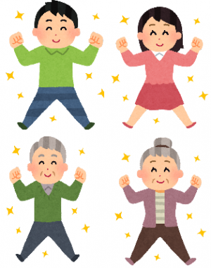 元気