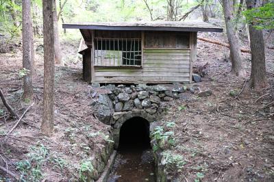 黒川堰