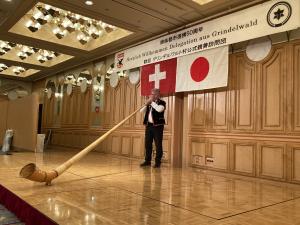 歓迎会②