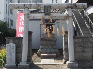 秋葉神社（向島）