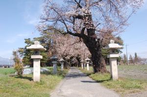 小野神社