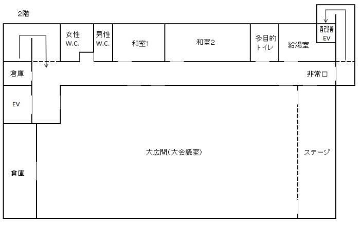 施設案内の画像2