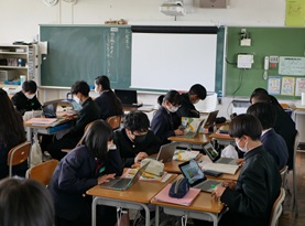 筑摩野中2