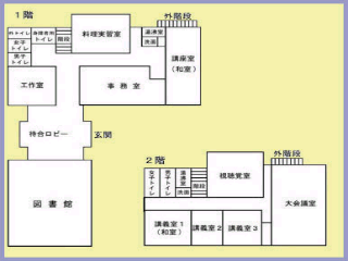 施設略図