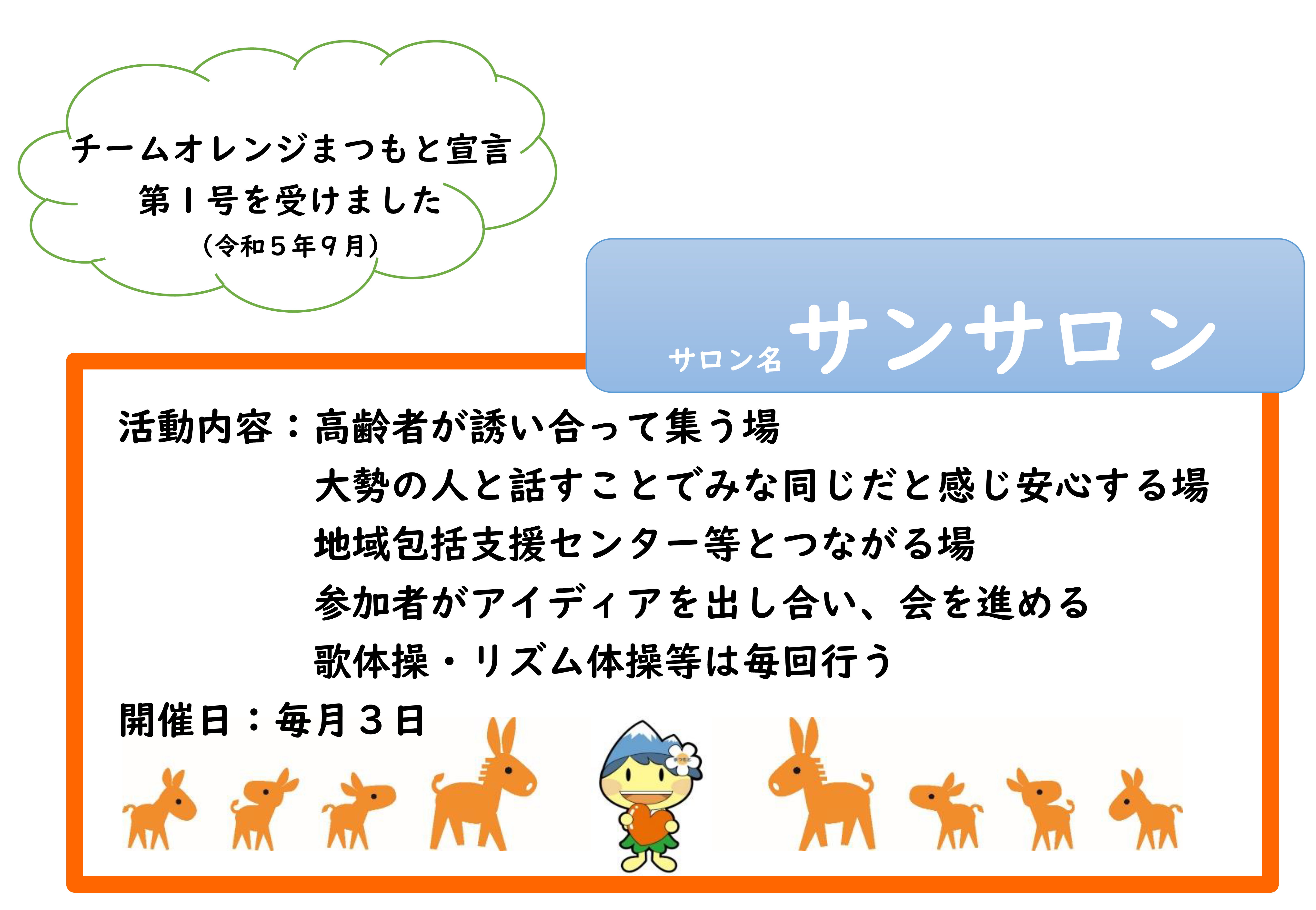 サンサロン