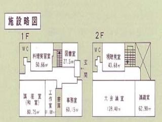 施設略図