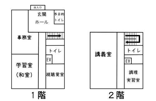 施設略図