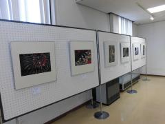 公民館利用サークル写真展　フォトクラブ写楽2001の画像1