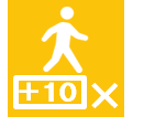 +10ピクト