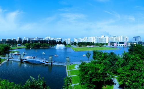 廊坊市