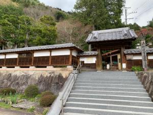 代官屋敷