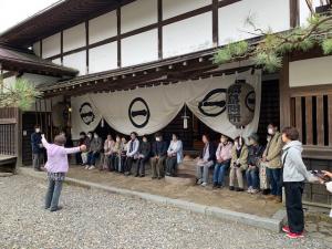 関所資料館