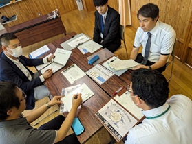 丸ノ内中2