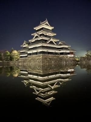 夜