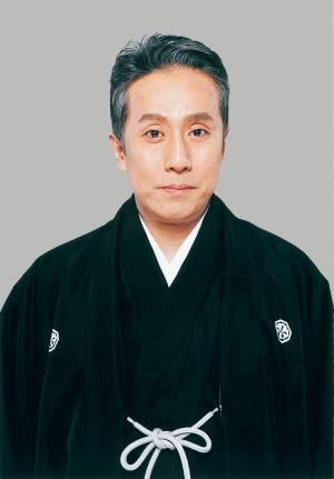 勘三郎さん