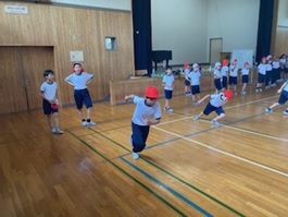 中山小1