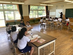 中山小2