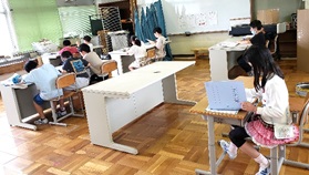 筑摩小2