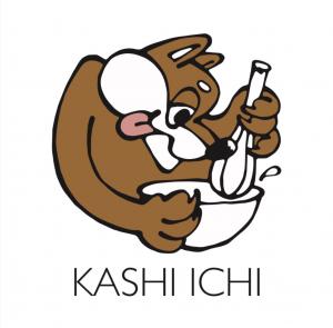 壱　ロゴ