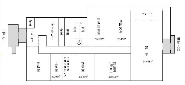 施設略図