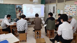 波田中1