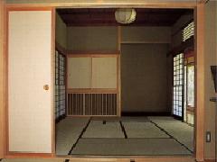 中の間
