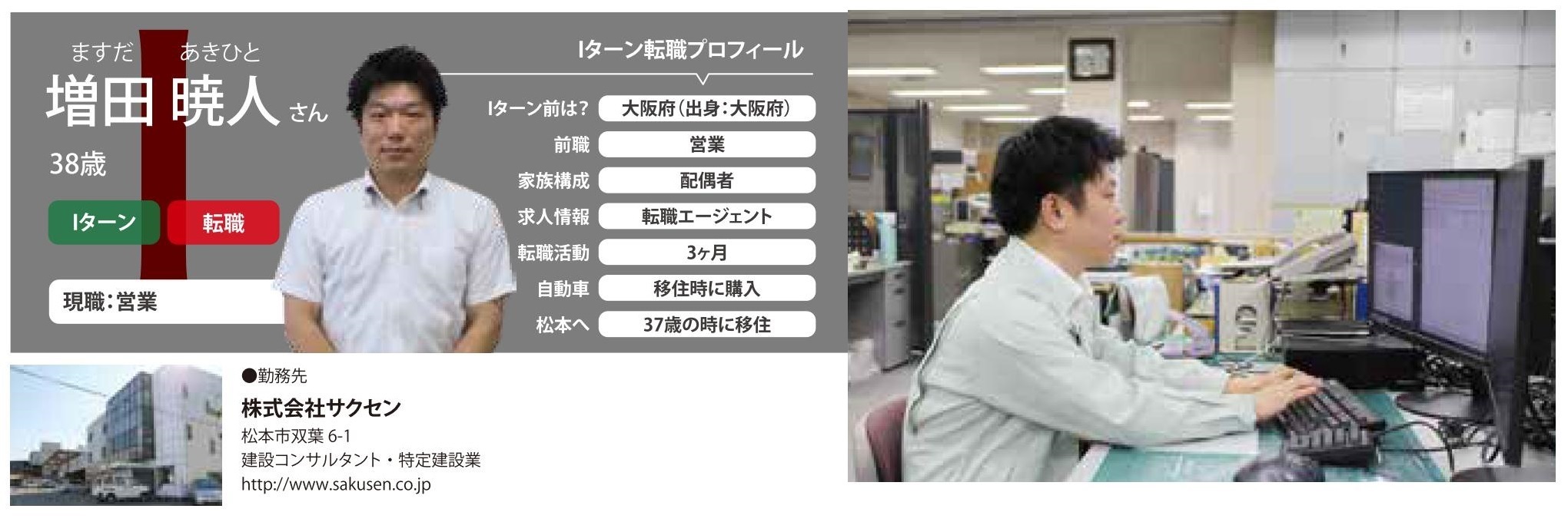 増田さん