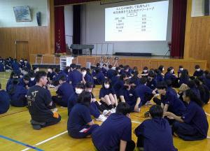 清水中2
