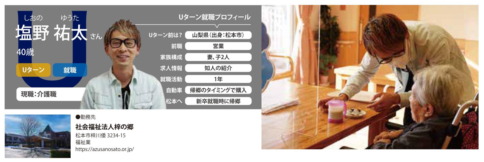 塩野さん