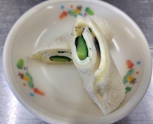 ロールサンド