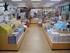 店内の写真