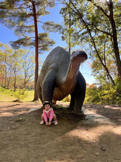 アルプス公園