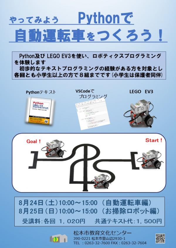 Phyonロボティクス