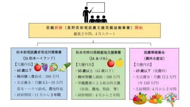 研修支援