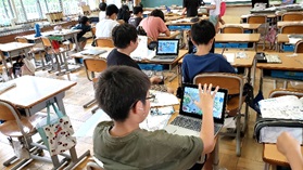筑摩小2