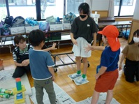 田川小2