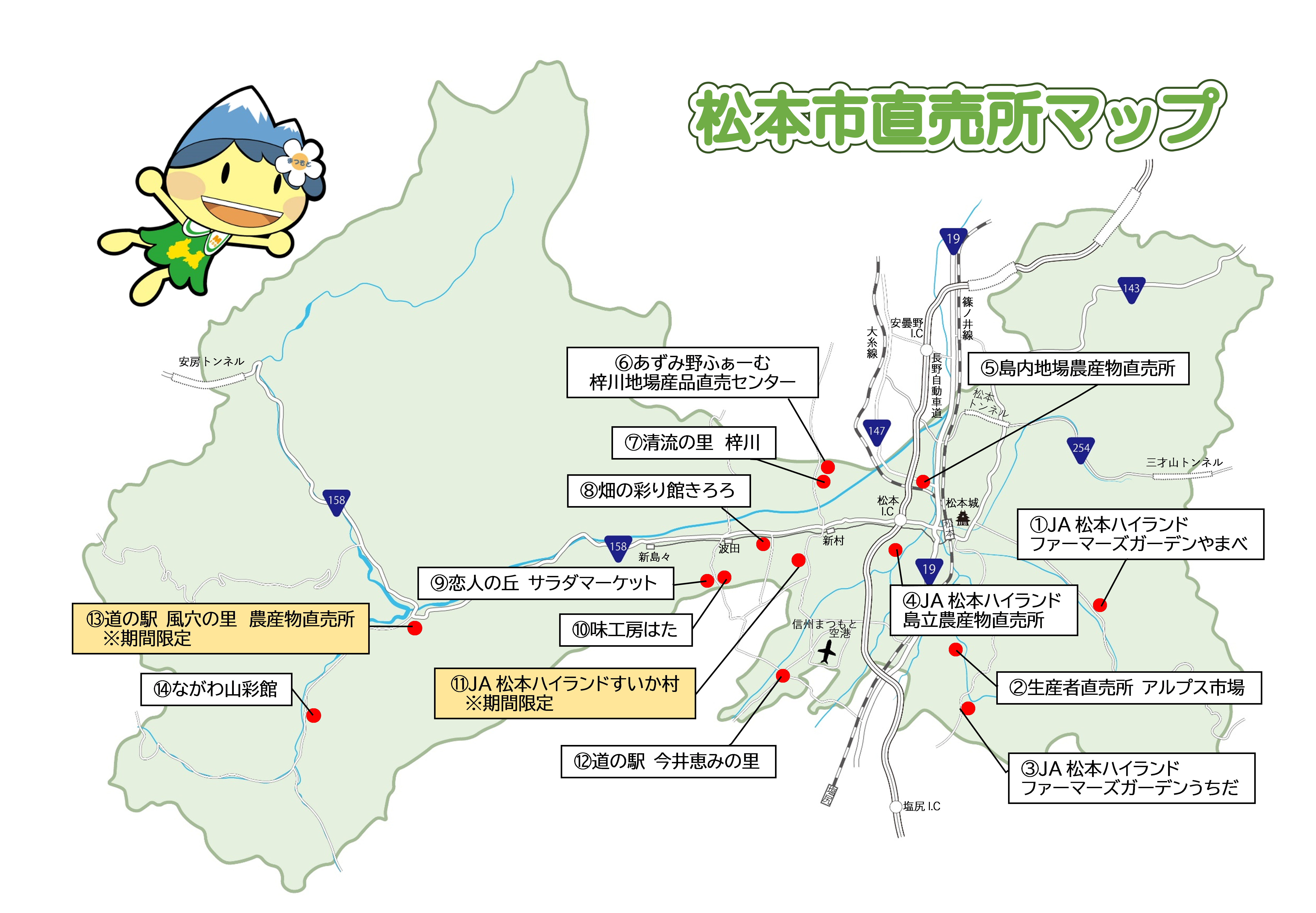全体マップ