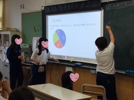明善小2