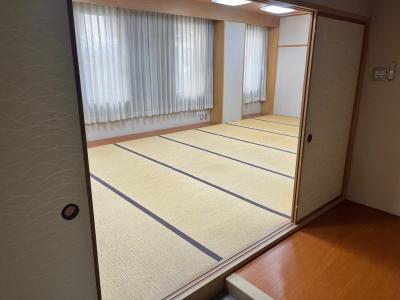 和室会議室1