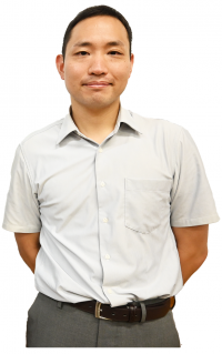 庄内公民館　小林さん