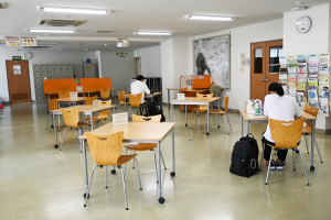 市民活動サポートセンター