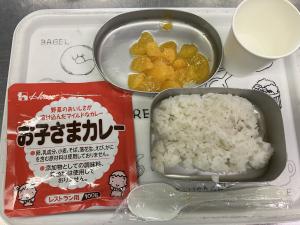 非常食
