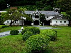 旧岩科学校